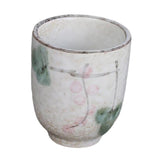 Max Maxb Ceramic Porcelain Coffee & Tea Cup Mug 5oz for Teahouse Cafe Festival Gift F