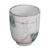 Max Maxb Ceramic Porcelain Coffee & Tea Cup Mug 5oz for Teahouse Cafe Festival Gift F