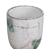 Max Maxb Ceramic Porcelain Coffee & Tea Cup Mug 5oz for Teahouse Cafe Festival Gift F