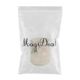 Max Maxb 160ml Vintage Ceramic Tea Cup Coffee Water Mug Tumbler Lotus