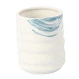 Max Maxb 160ml Vintage Ceramic Tea Cup Coffee Water Mug Tumbler Blue Sea