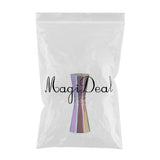 Max Maxb Cocktail Jigger Bartender Tool Mixer Measure Cup 30/40ml Barware Multicolor