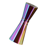 Max Maxb Cocktail Jigger Bartender Tool Mixer Measure Cup 30/40ml Barware Multicolor