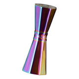 Max Maxb Cocktail Jigger Bartender Tool Mixer Measure Cup 30/40ml Barware Multicolor