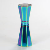 Max Maxb Cocktail Jigger Bartender Tool Mixer Measure Cup 30/40ml Barware Multicolor