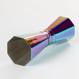 Max Maxb Cocktail Jigger Bartender Tool Mixer Measure Cup 30/40ml Barware Multicolor