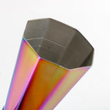 Max Maxb Cocktail Jigger Bartender Tool Mixer Measure Cup 30/40ml Barware Multicolor