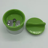 Maxbell Handheld Vegetable Slicer Vegetable Spiralizer Kitchen Veggie Spiral Cutter