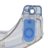 Maxbell Vacuum Cleaner Water Tank Replacement Part for Ecovacs DD35 DD56 DD33 300ml