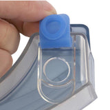 Maxbell Vacuum Cleaner Water Tank Replacement Part for Ecovacs DD35 DD56 DD33 300ml