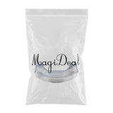 Maxbell Vacuum Cleaner Water Tank Replacement Part for Ecovacs DD35 DD56 DD33 300ml