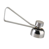 Maxbell Stainless Steel Soft Egg Shell Topper Cutter Opener Remover Kitchen Gadget S