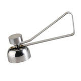 Maxbell Stainless Steel Soft Egg Shell Topper Cutter Opener Remover Kitchen Gadget S