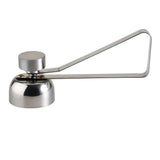 Maxbell Stainless Steel Soft Egg Shell Topper Cutter Opener Remover Kitchen Gadget S