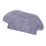 Maxbell  1x Sweeping Robot Accessories Wet Mop Cloth Vacuum Cleaner Replacement