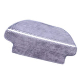 Maxbell 1pc Sweeping Robot Accessories Dry Wet Separate Mop Cloth Replacement