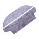 Maxbell 1pc Sweeping Robot Accessories Dry Wet Separate Mop Cloth Replacement