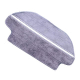 Maxbell 1pc Sweeping Robot Accessories Dry Wet Separate Mop Cloth Replacement