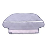 Maxbell 1pc Sweeping Robot Accessories Dry Wet Separate Mop Cloth Replacement