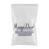 Maxbell 1pc Sweeping Robot Accessories Dry Wet Separate Mop Cloth Replacement