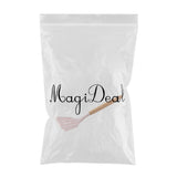 Maxbell Silicone Kitchenware Silicone Cooking Utensil with Wood Handle For Kitchen A