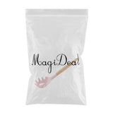 Maxbell Silicone Kitchenware Silicone Cooking Utensil with Wood Handle For Kitchen D