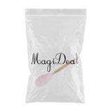 Maxbell Silicone Kitchenware Silicone Cooking Utensil with Wood Handle For Kitchen H