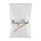 Maxbell Silicone Kitchenware Silicone Cooking Utensil with Wood Handle For Kitchen I