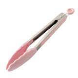 Maxbell Silicone Kitchenware Silicone Cooking Utensil with Wood Handle For Kitchen K