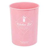 Maxbell Silicone Kitchenware Silicone Cooking Utensil with Wood Handle For Kitchen L