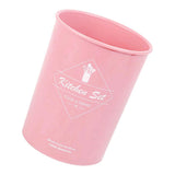 Maxbell Silicone Kitchenware Silicone Cooking Utensil with Wood Handle For Kitchen L