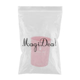 Maxbell Silicone Kitchenware Silicone Cooking Utensil with Wood Handle For Kitchen L