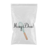 Maxbell Kitchenware Silicone Cooking Utensil with Wood Handle For Kitchen Type 10