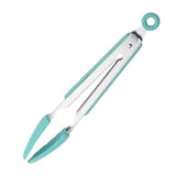 Maxbell Kitchenware Silicone Cooking Utensil with Wood Handle For Kitchen Type 11