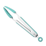 Maxbell Kitchenware Silicone Cooking Utensil with Wood Handle For Kitchen Type 11
