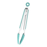 Maxbell Kitchenware Silicone Cooking Utensil with Wood Handle For Kitchen Type 11