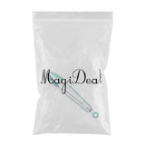 Maxbell Kitchenware Silicone Cooking Utensil with Wood Handle For Kitchen Type 11