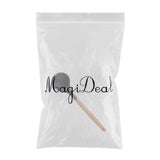 Maxbell 1pc Silicone Cooking Utensils Kitchen Utensil Set Spatula Salad Tongs C