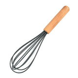 Maxbell 1pc Silicone Cooking Utensils Kitchen Utensil Set Spatula Salad Tongs J