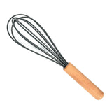 Maxbell 1pc Silicone Cooking Utensils Kitchen Utensil Set Spatula Salad Tongs J