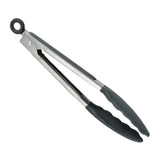 Maxbell 1pc Silicone Cooking Utensils Kitchen Utensil Set Spatula Salad Tongs K