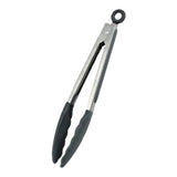 Maxbell 1pc Silicone Cooking Utensils Kitchen Utensil Set Spatula Salad Tongs K