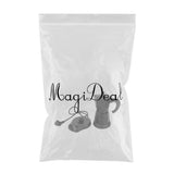 Maxbell 300ml Household Electric Mocha Pot 300ml Stainless Steel Coffee Maker