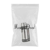Maxbell Stainless Steel Vacuum Flask Hot Screw-on Bottles for Camping Travel 2000ml