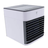 Maxbell Desktop Mini Air-Conditioner Humidifier for Office Hoom Car Cooler 3 Speeds