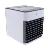 Maxbell Desktop Mini Air-Conditioner Humidifier for Office Hoom Car Cooler 3 Speeds
