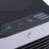 Maxbell Desktop Mini Air-Conditioner Humidifier for Office Hoom Car Cooler 3 Speeds