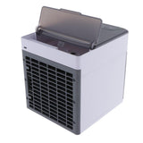 Maxbell Desktop Mini Air-Conditioner Humidifier for Office Hoom Car Cooler 3 Speeds