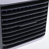 Maxbell Desktop Mini Air-Conditioner Humidifier for Office Hoom Car Cooler 3 Speeds