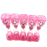 Maxbell 3 Min Sand Timer Cooking Clock Decorative Hourglass Home Decor Pink Kids Toy